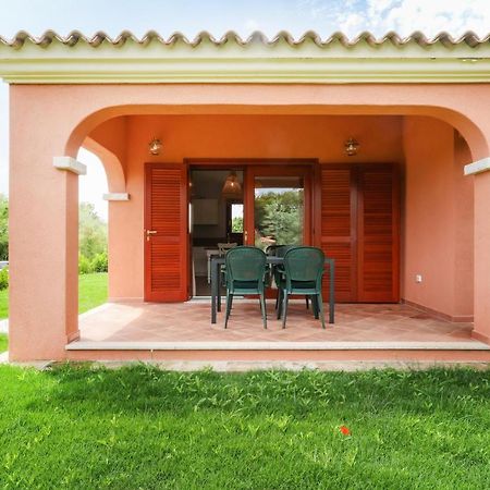 La Casa Di Debora Villa Сан Теодоро Екстериор снимка